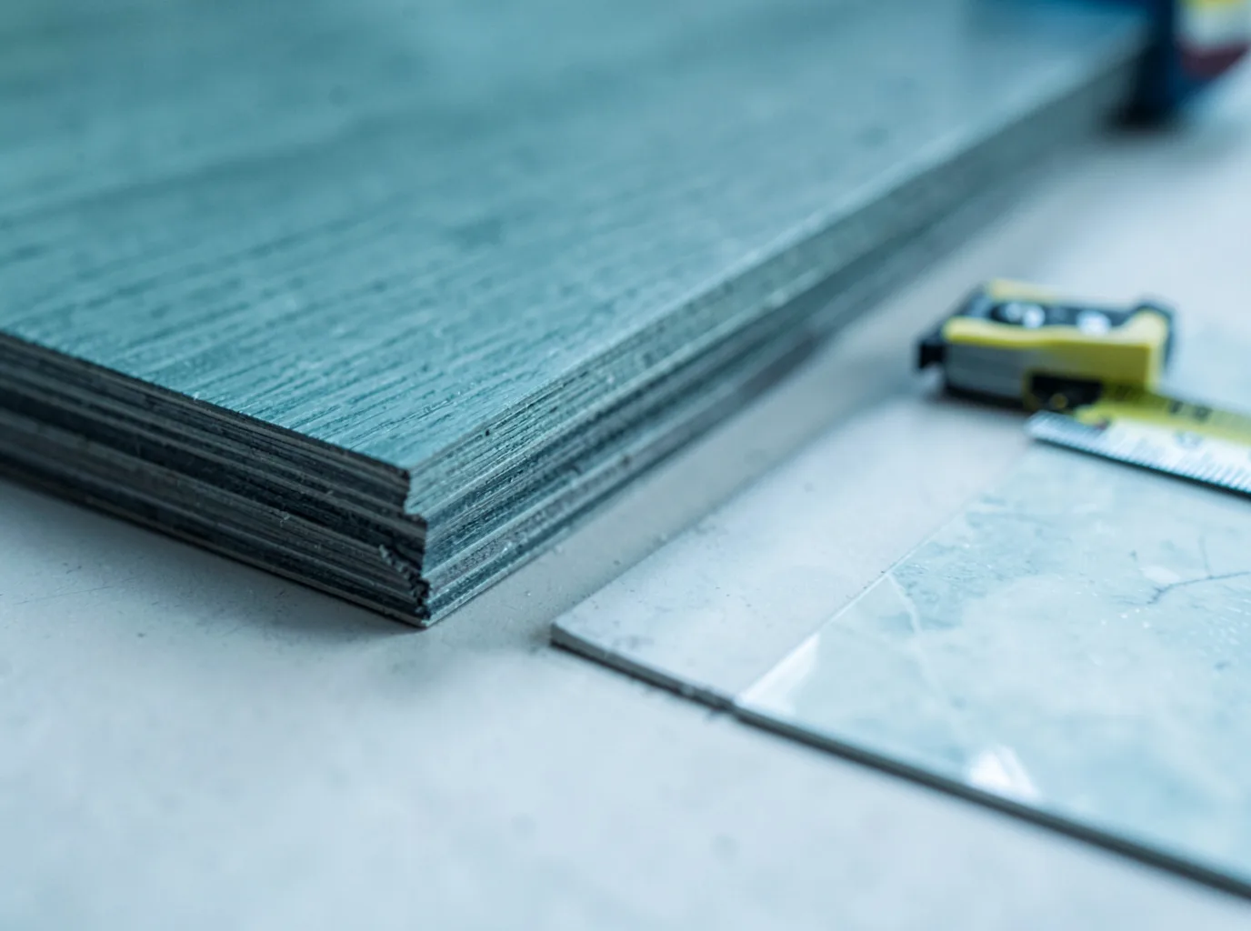 Luxury Vinyl Plank Installation Adelphi, MD FAQs